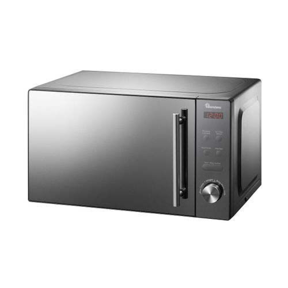 Ramtons RM/458 - Digital Glass Microwave (1YR WRTY)