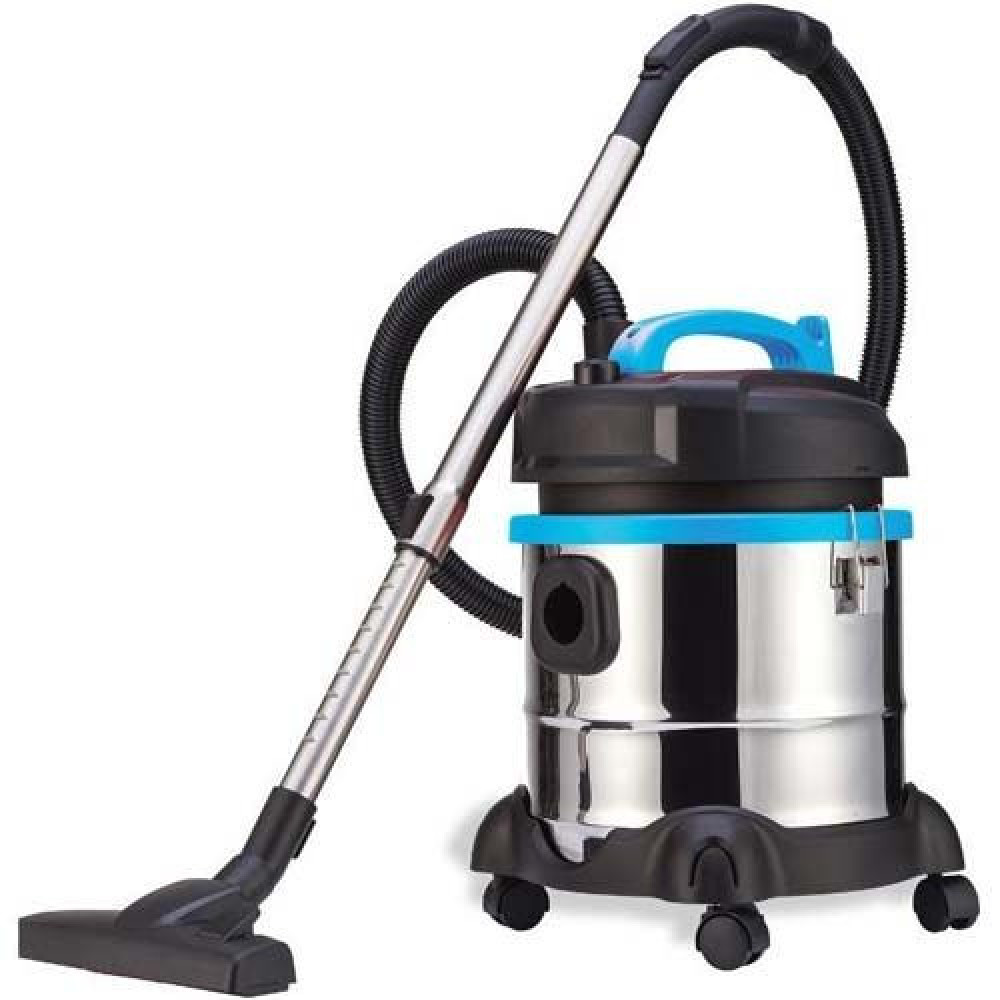 Ramtons RM/553 - 21 Litre Tank Wet And Dry Vacuum Cleaner - Black (1YR WRTY)